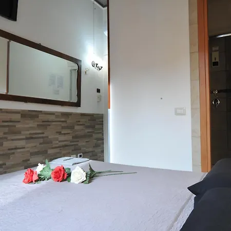 Sogno Infinito Guest house Rome