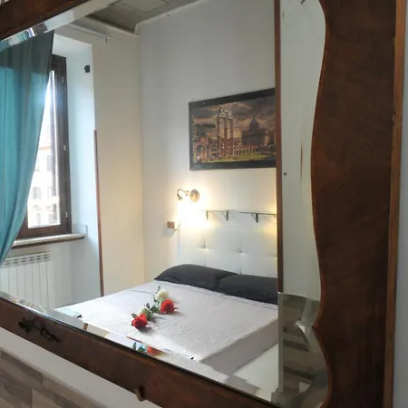 Guest house Sogno Infinito Rome