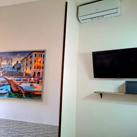 Sogno Infinito Guest house