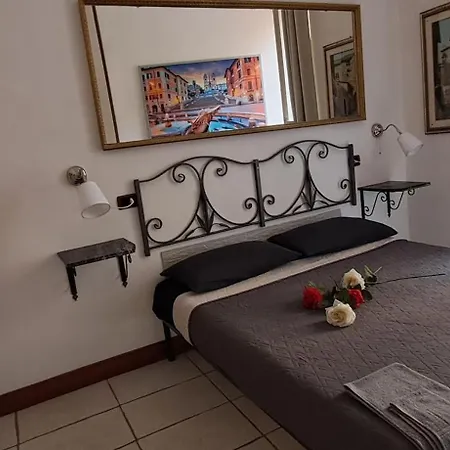 Guest house Sogno Infinito