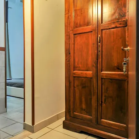 Sogno Infinito Guest house *