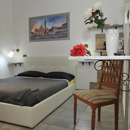 Guest house Sogno Infinito *