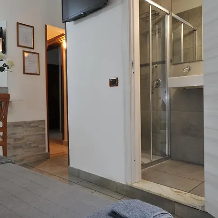 Sogno Infinito Guest house Rome