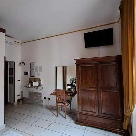 Guest house Sogno Infinito *