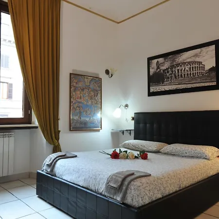 Guest house Sogno Infinito