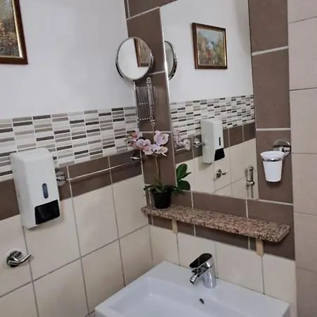 Sogno Infinito Guest house *