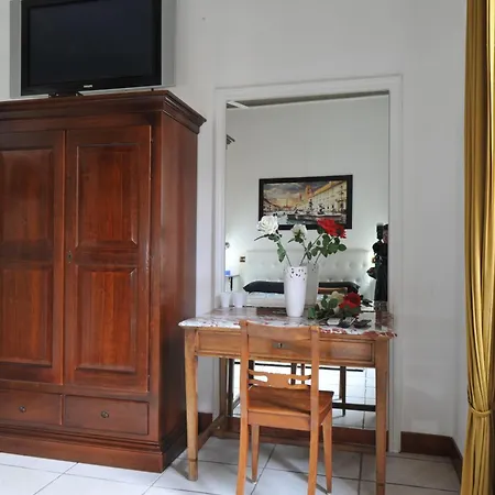 Guest house Sogno Infinito *