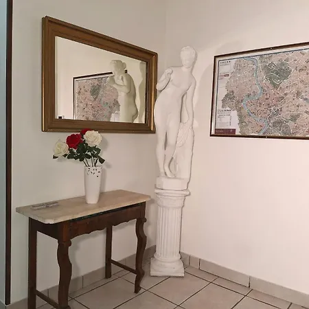 Sogno Infinito Guest house Rome