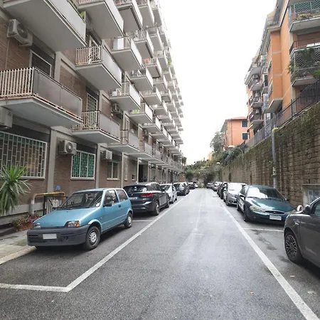 Apartment Le Piazze Di Sweet