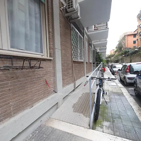 Le Piazze Di Sweet * Rome