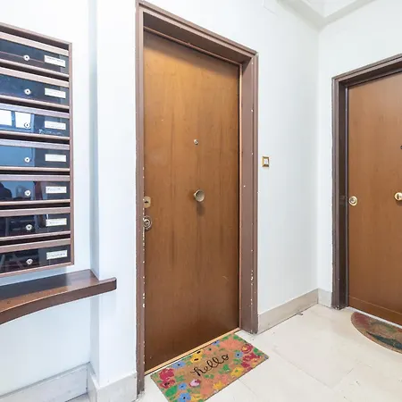 Le Piazze Di Sweet Apartment Rome