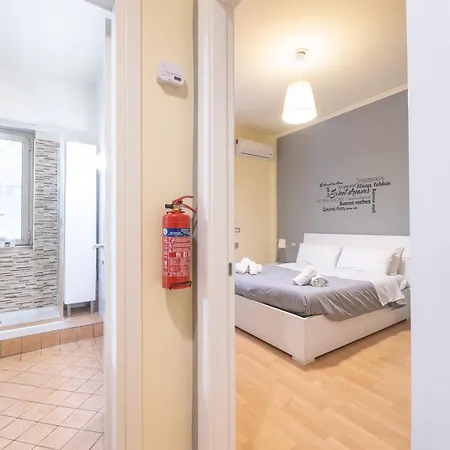 Le Piazze Di Sweet Apartment *
