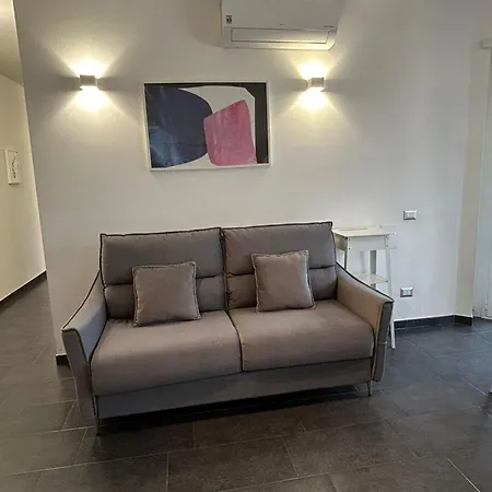 Nomentana White By Ghor Apartment