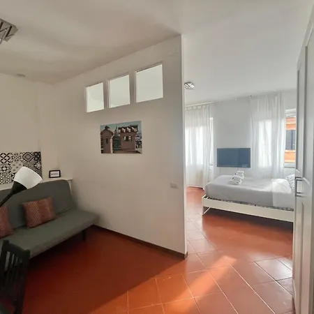 Appartement Vista Cupola House Rome