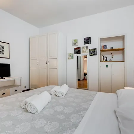 Centro Trastevere Lovely House Rome