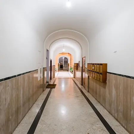 Centro Trastevere Lovely House * Rome