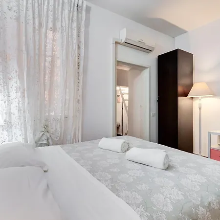 Centro Trastevere Lovely House Apartment Rome