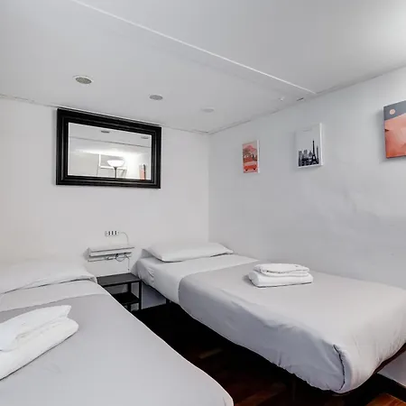 Centro Trastevere Lovely House Rome