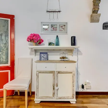 Apartment Centro Trastevere Lovely House