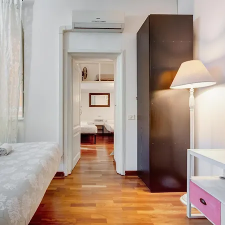 Apartment Centro Trastevere Lovely House Rome