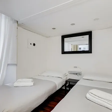 Centro Trastevere Lovely House Rome