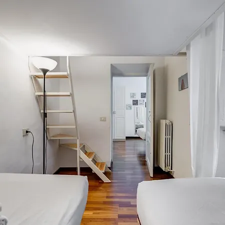 Centro Trastevere Lovely House Apartment *