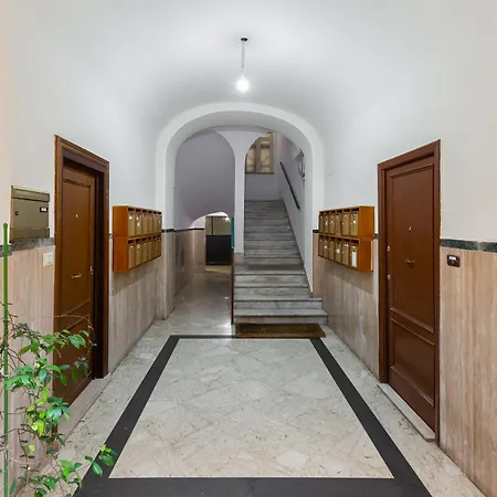 Centro Trastevere Lovely House Apartment Rome