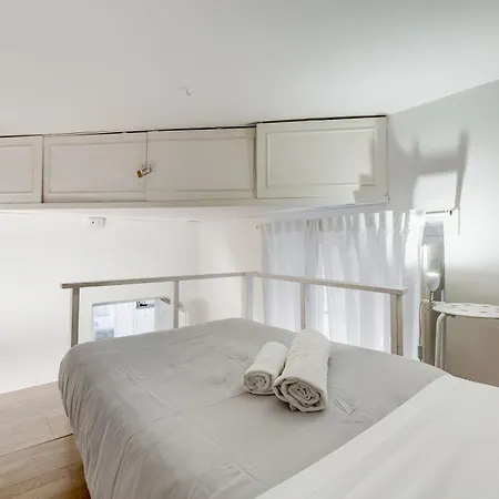 Centro Trastevere Lovely House Apartment