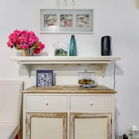 Apartment Centro Trastevere Lovely House *