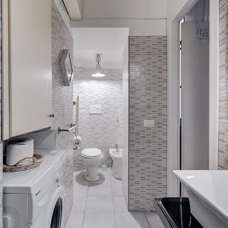 Centro Trastevere Lovely House Apartment Rome