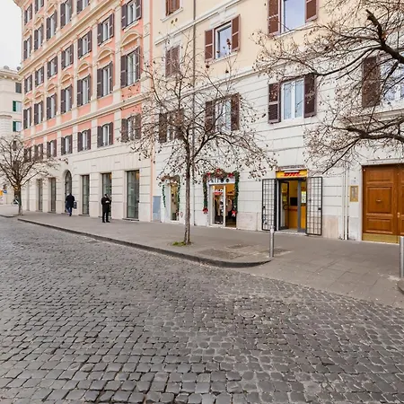 Centro Trastevere Lovely House * Rome