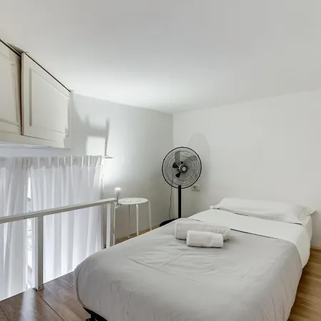 Apartment Centro Trastevere Lovely House