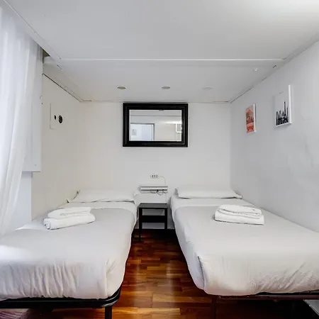 Centro Trastevere Lovely House Apartment Rome