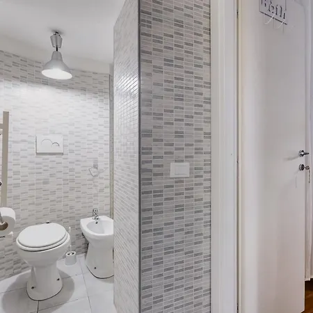 Apartment Centro Trastevere Lovely House Rome