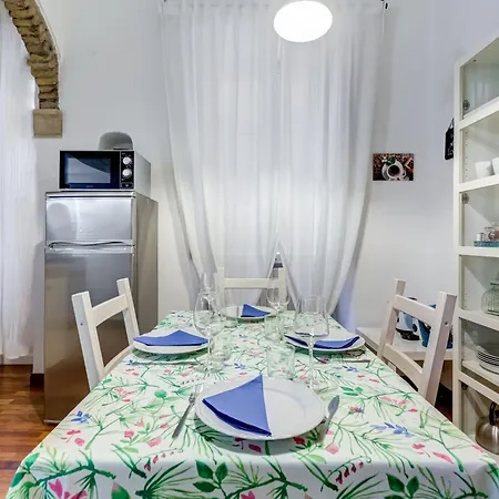 Apartment Centro Trastevere Lovely House