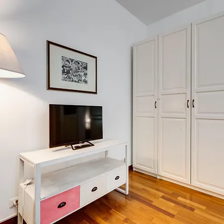 Centro Trastevere Lovely House Apartment *