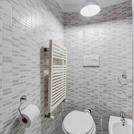 Apartment Centro Trastevere Lovely House Rome