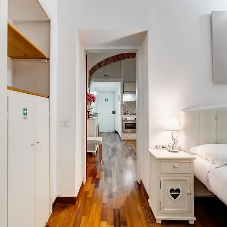Centro Trastevere Lovely House Rome