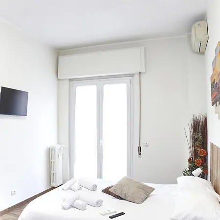 Intero Nel Cuore Di // Metro A~b~c Apartment *