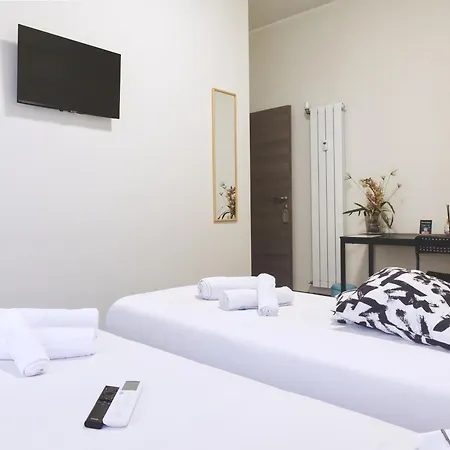 Apartment Intero Nel Cuore Di // Metro A~b~c Rome