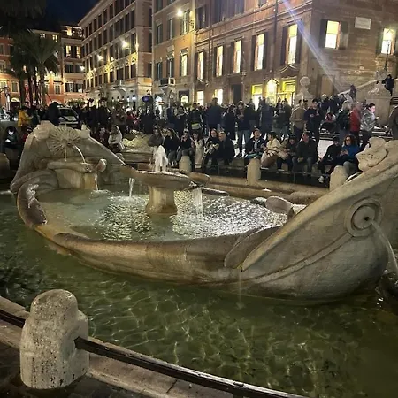 La Casa Di Ludovica All'appio Latino * Rzym