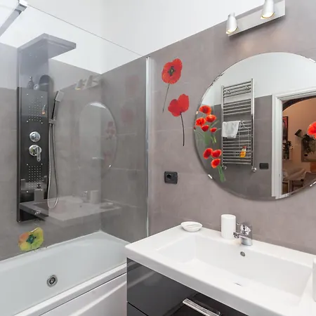 Apartment Pellegrino Piazza Navona *