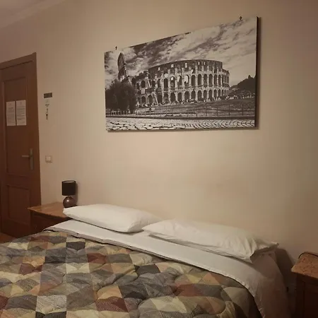Arianna * Roma