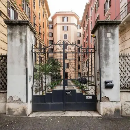 New-big Honey Colosseum 4bdr + 2sofa Bed A/c Apartment *