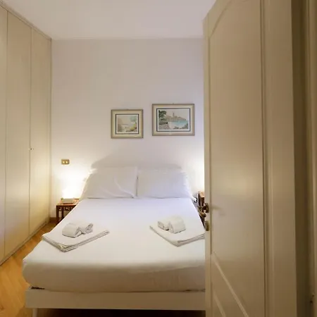Apartment Vicario138 *