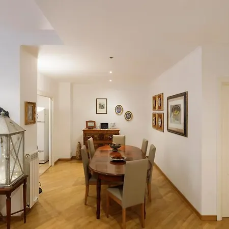 Apartment Vicario138