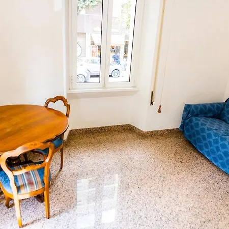 Apartment Alexander Vatican House *