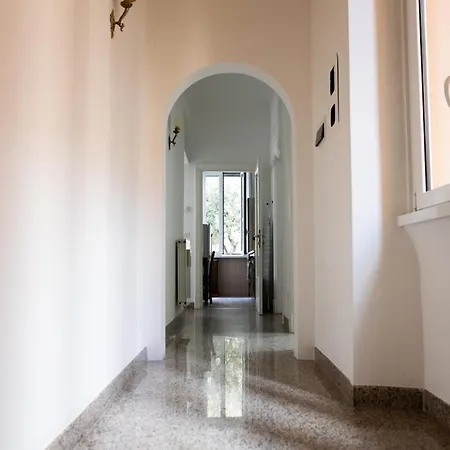 Alexander Vatican House Apartment Rome