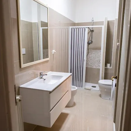 Apartment Alexander Vatican House Rome