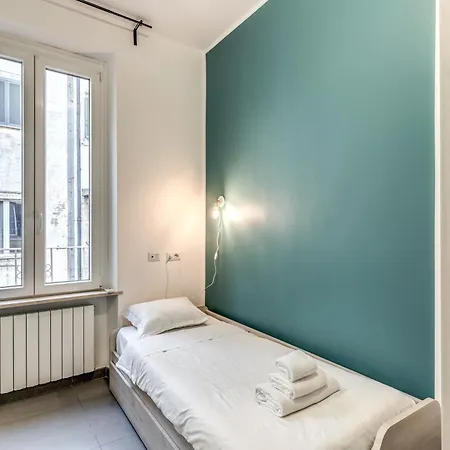 New Flat Near Termini Station Apartment Rome
